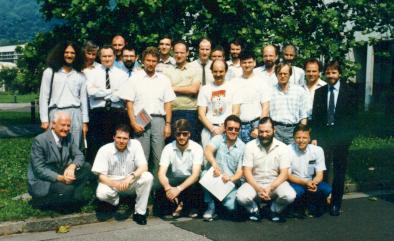 26 K 241 * 394 JPG image of WG13 group of 1989